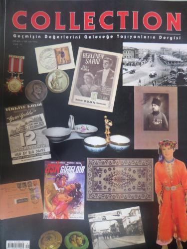 Collection 2008 / 31