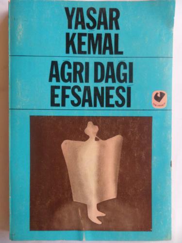 Ağrı Dağı Efsanesi Yaşar Kemal