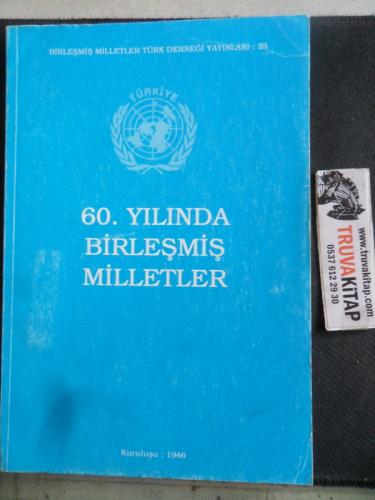 60. Yılında Birleşmiş Milletler