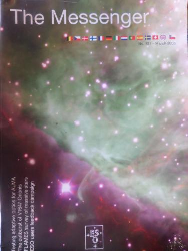 The Messenger 2008 / 131
