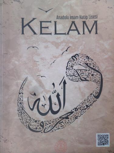 Anadolu İmam Hatip Lisesi - Kelam