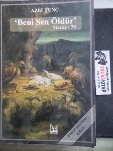 Beni Sen Öldür Maraş / 78
