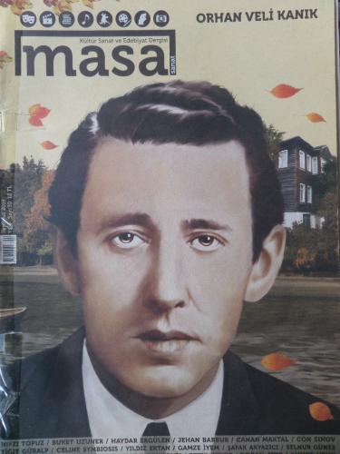 Masa Dergisi 2019 / 30