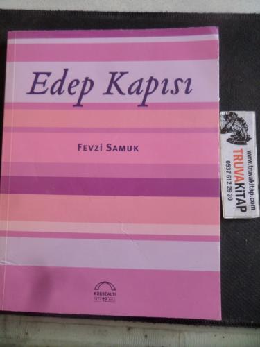 Edep Kapısı
