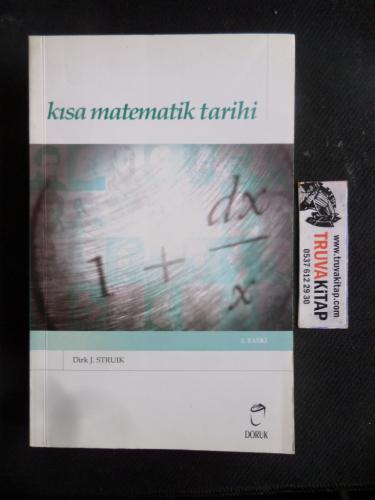 Kısa Matematik Tarihi