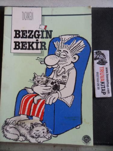 Bezgin Bekir