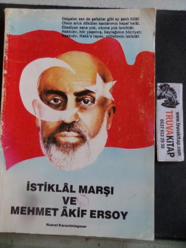 İstiklal Marşı ve Mehmet Akif Ersoy