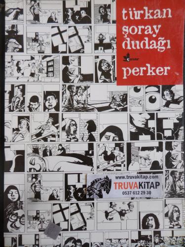 Türkan Şoray Dudağı