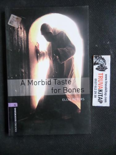A Morbid Taste For Bones (stage 4)