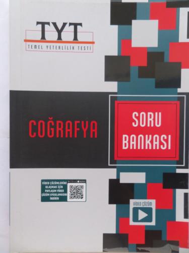 TYT Coğrafya Soru Bankası