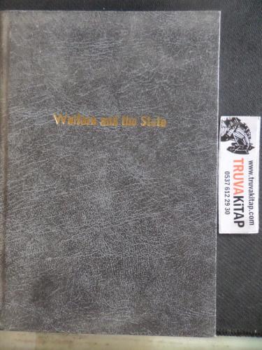 Welfare and The State*