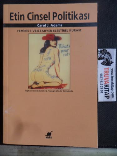 Etin Cinsel Politikası