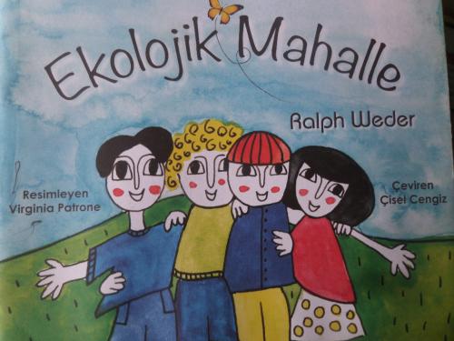 Ekolojik Mahalle