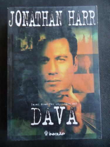 Dava Jonathan Harr