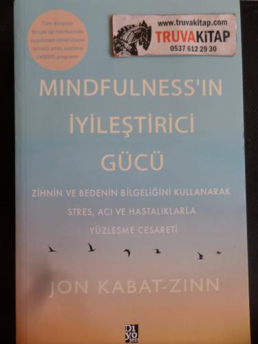 Mindfulness'in İyileştirici Gücü