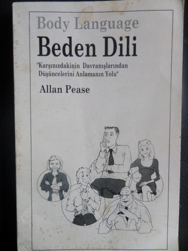 Body Language Beden Dili