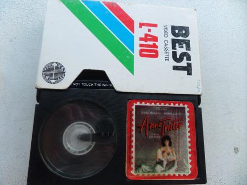 Aşk İçin / Beta Kaset