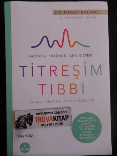 Titreşim Tıbbi
