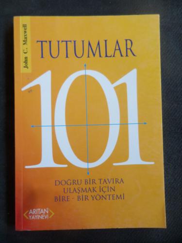 Tutumlar 101
