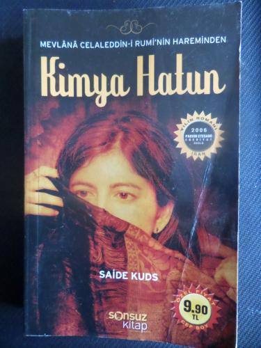 Kimya Hatun (Cep Boy)