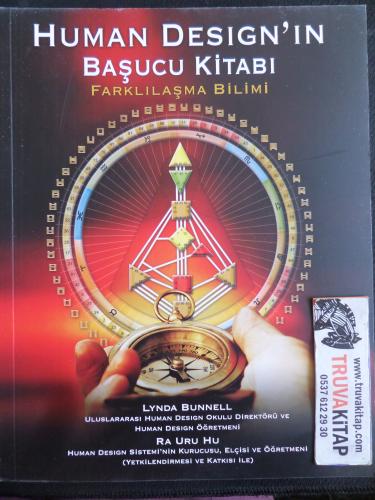 Human Design'ın Başucu Kitabı - Farklılaşma Bilimi