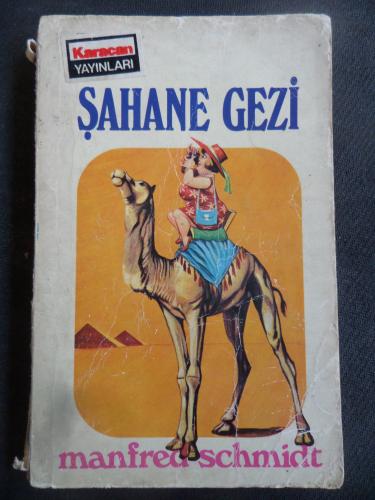 Şahane Gezi