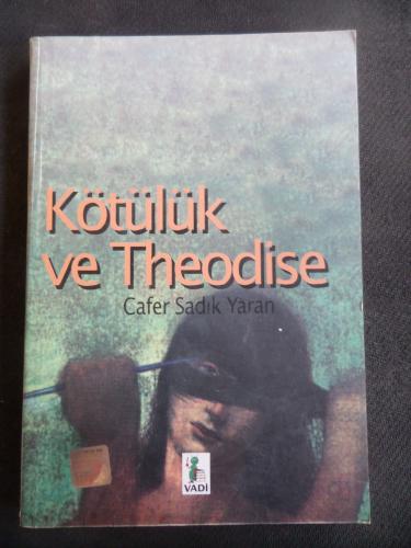 Kötülük ve Theodise