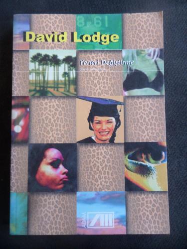 Yerleri Değiştirme David Lodge
