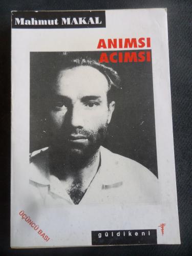 Anımsı Acımsı