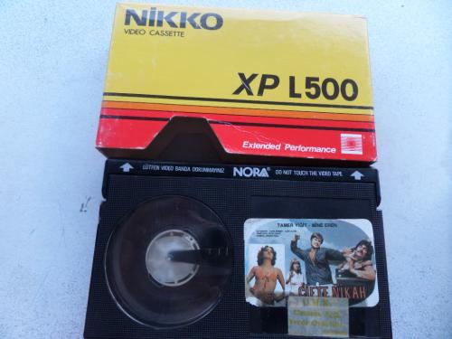 Çifte Nikah / Beta Kaset