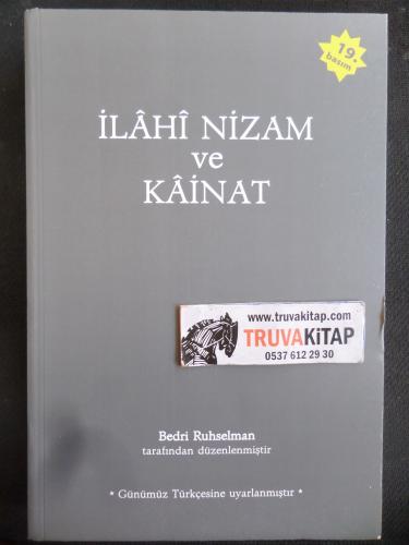 İlahi Nizam ve Kainat