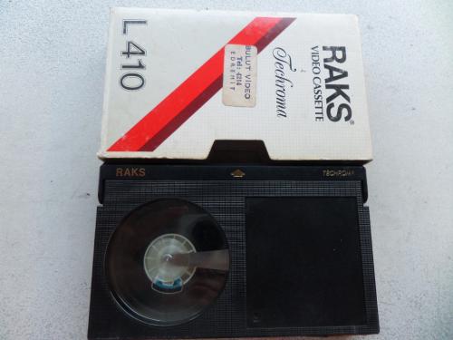 Küçük Mutluluklar / Beta Kaset