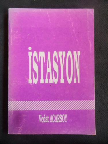 İstasyon