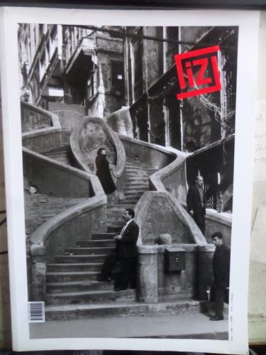 Fotografevi İz Dergisi 2006 / 1