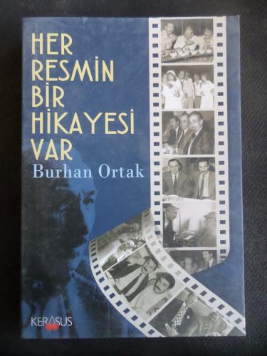 Her Resmin Bir Hikayesi Var