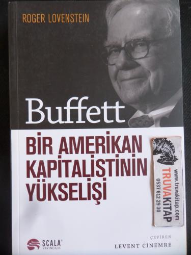 Buffett - Bir Amerikan Kapitalistinin Yükselişi