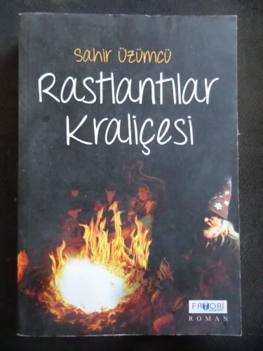 Rastlantılar Kraliçesi