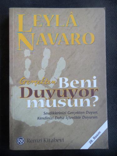 Gerçekten Beni Duyuyor Musun ?