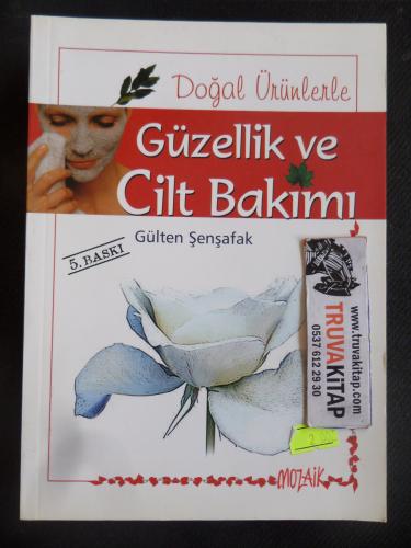 Doğal Ürünlerle Güzellik ve Cilt Bakımı