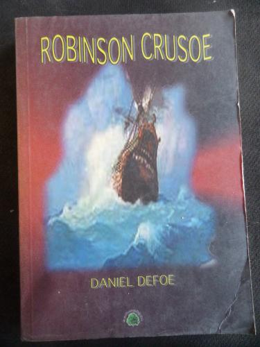 Robinson Crusoe