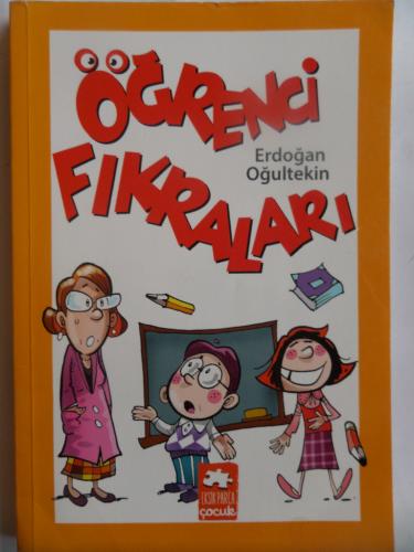 Öğrenci Fıkraları Erdoğan Oğultekin