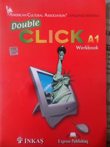 Double Click A1 Workbook (CD'li)