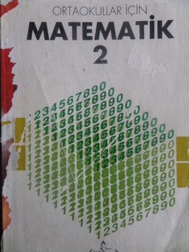 Ortaokullar İçin Matematik 2 Mustafa Balcı