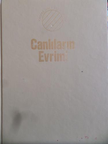 Çağdaş Dünya Ansiklopedisi Cilt 7 - Canlıların Evrimi Ron Carter