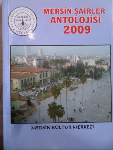 Mersin Şairler Antolojisi 2009