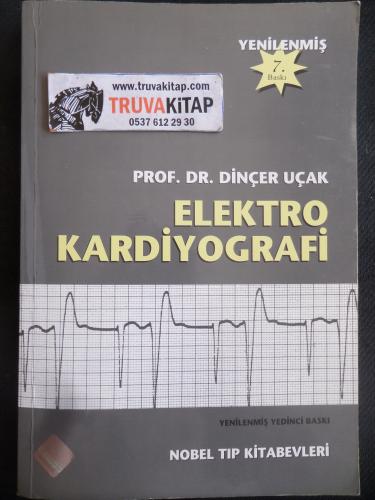 Elektro Kardiyografi