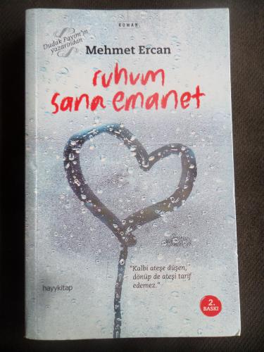 Ruhum Sana Emanet