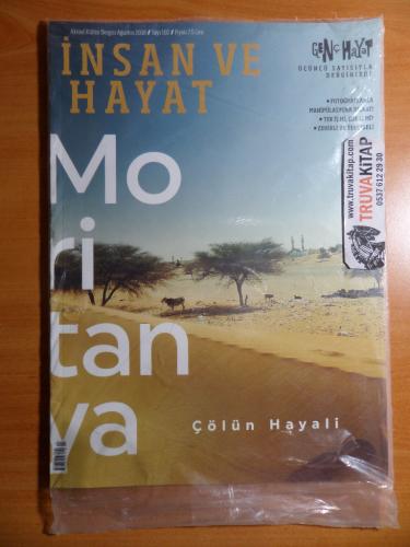 İnsan ve Hayat 2018 / 102