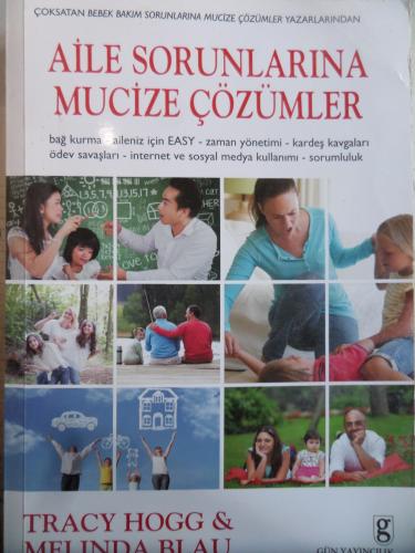 Aile Sorunlarına Mucize Çözümler