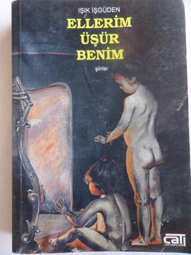 Ellerim Üşür Benim